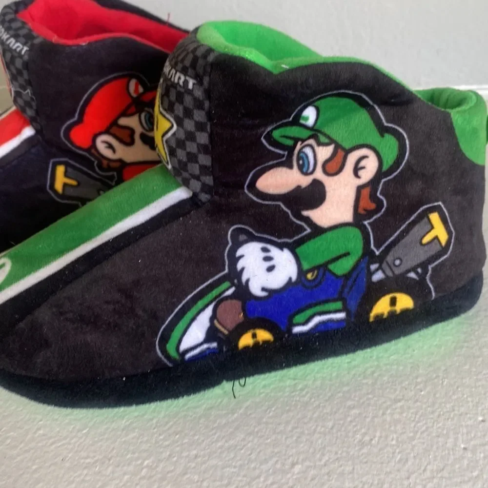 Mariokart preowned excellent